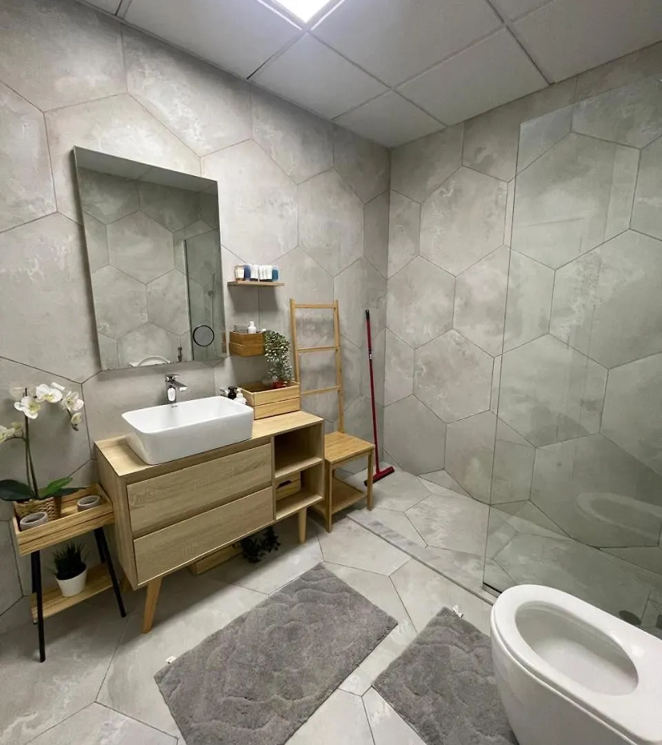 아파트 Bloomfields Cozy 1Br In Courtyard 2 Residence 두바이 아랍에미리트