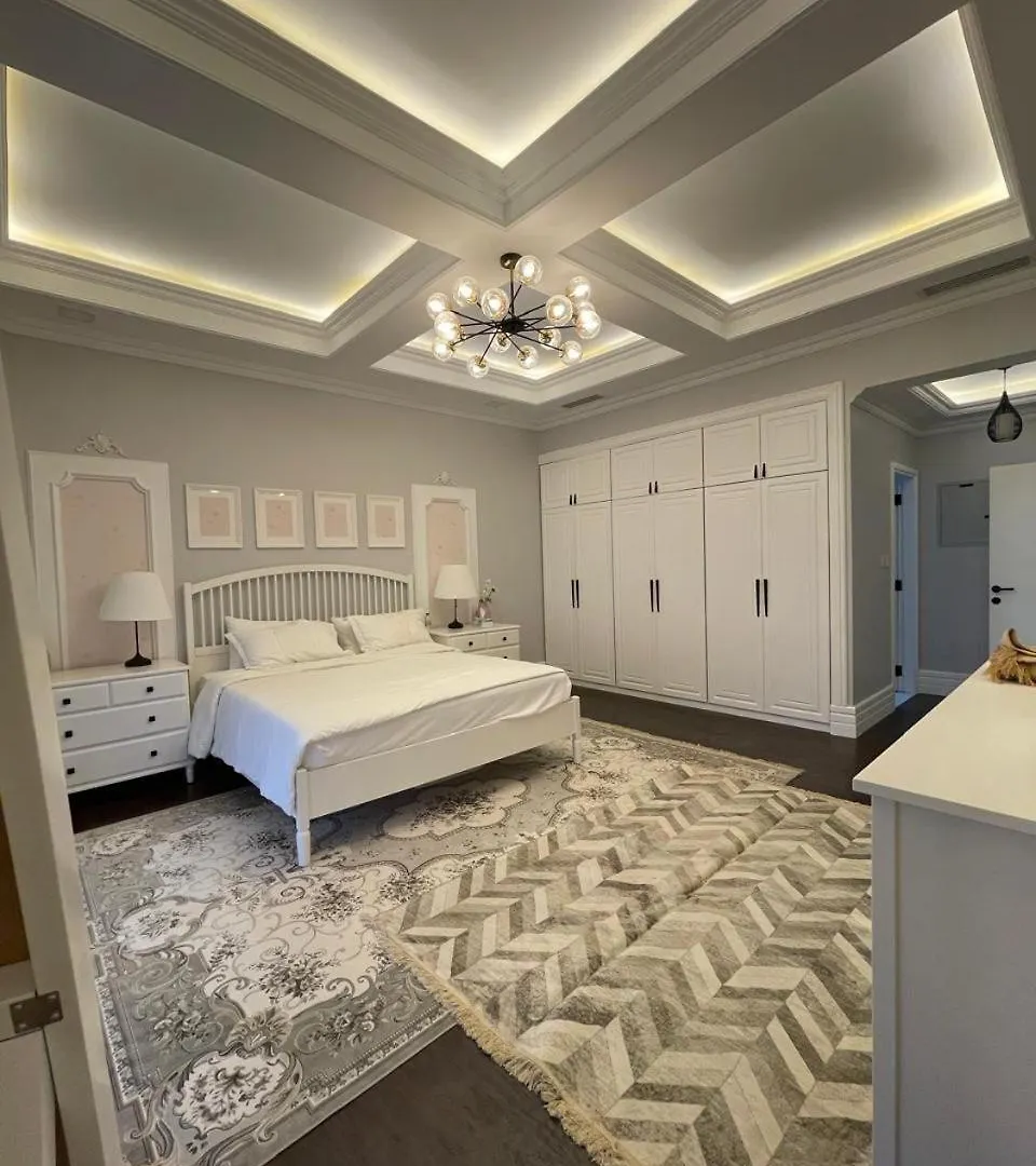Bloomfields Cozy 1Br In Courtyard 2 Residence Dubai United Arab Emirates