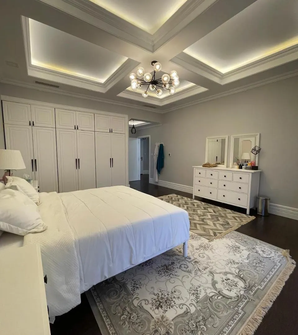 Bloomfields Cozy 1Br In Courtyard 2 Residence 두바이 아파트