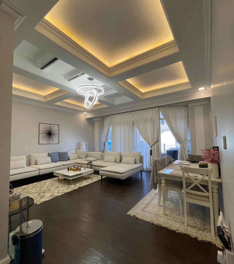 Bloomfields Cozy 1Br In Courtyard 2 Residence Dubai