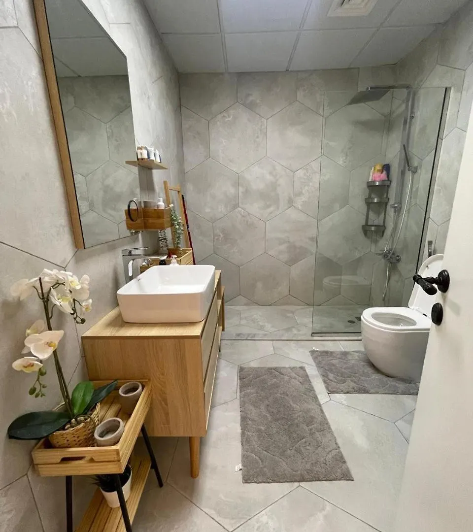 Bloomfields Cozy 1Br In Courtyard 2 Residence Dubai
