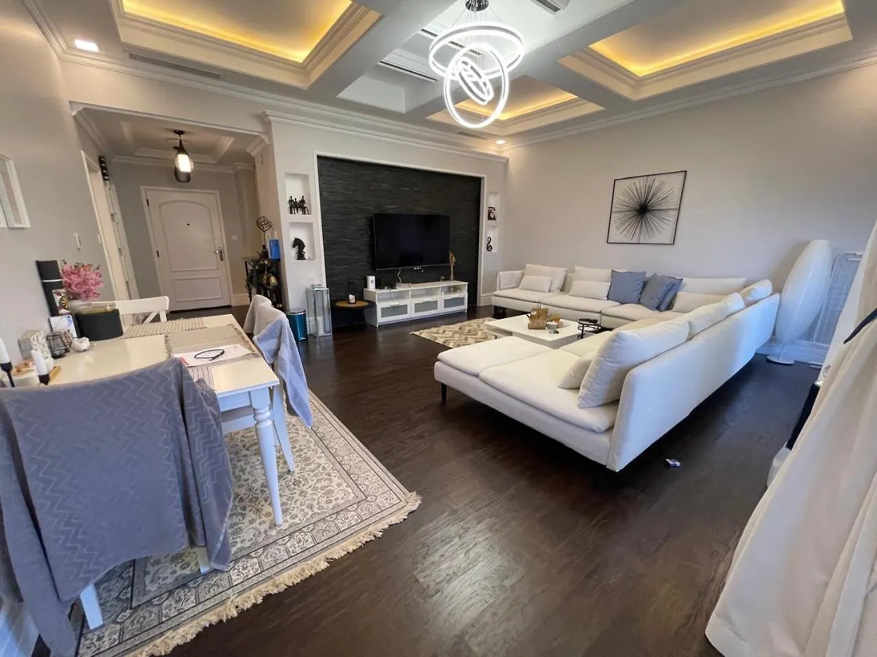 Apartment Bloomfields Cozy 1Br In Courtyard 2 Residence Dubai